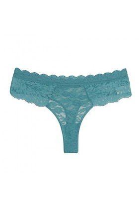 Culotte Transparente pour Femme Tanga Sexy Chic Deshabillé Sexy Grande Taille Sexy Hot Chaude Nu String Dentelle pour Femme C