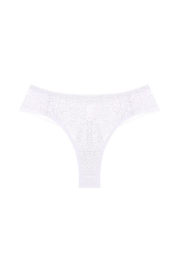 Lingerie Femme Sexy Ensemble Homme Sexy Hot y25k Femmes Dentelle Boyshort Sexy Fleur Culotte Taille Basse sous-vêtements Dame