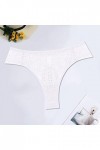 Lingerie Femme Sexy Ensemble Homme Sexy Hot y25k Femmes Dentelle Boyshort Sexy Fleur Culotte Taille Basse sous-vêtements Dame