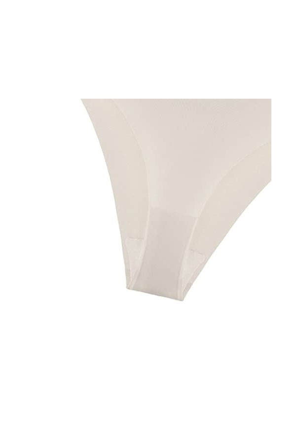 Lingerie Femme Sexy Ensemble Homme Sexy Hot y*2*k Hot Girls Sexy Culotte sous-Vêtements Bikini String Strings sans Soudure so