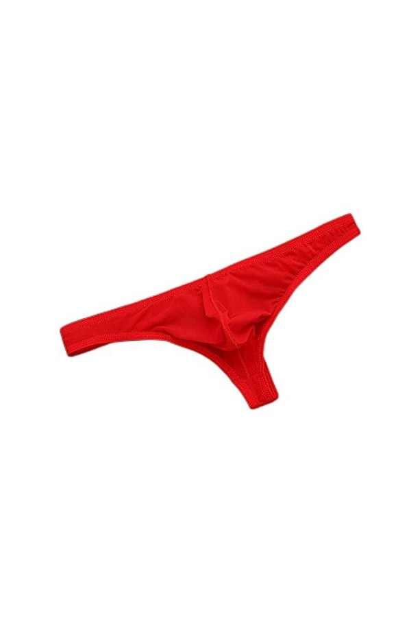 Lingerie Femme Sexy Ensemble Homme Sexy Hot y22k Culotte en Soie T String Raised Underwears sous-vêtements Shorts sous-vêteme