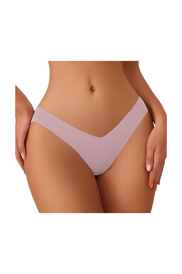 Shorts Couleur Unie Femme 2023 Nouveau de Absorbante Menstruelle Pantalons Triangle Stretch Slips en Pur Coton et Soie Culott