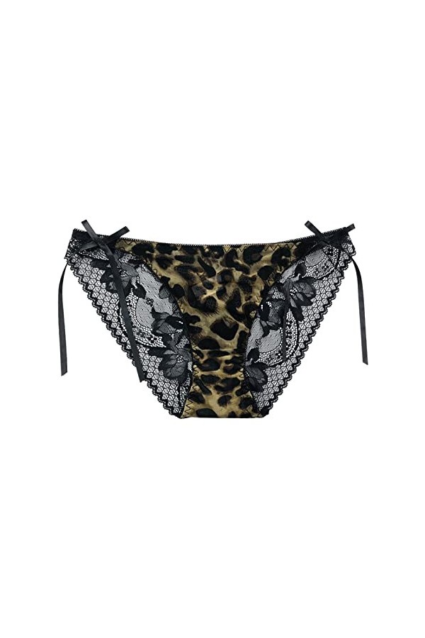 Générique Culottes, Shorties Et Strings Femme Thongs Ficelle Nuisettes Provocante Sexy Hot Chaude Nu String Ouvert Femme Sexy