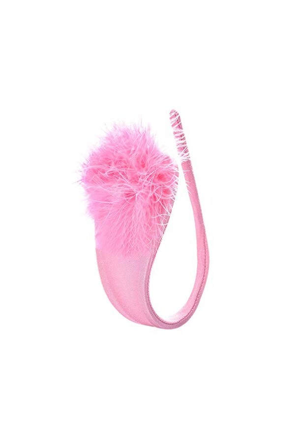 Lingerie Femme Sexy Ensemble Homme Sexy Hot y29k Femmes Lingerie sous-vêtements sous-vêtements Sexy Entrejambe G-Strings Trac