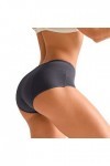 Culottes Menstruelles Ultra Absorbante Taille Basse Panty Tentation Leakproof Lingerie Étanches Tangas Period Physiologiques 