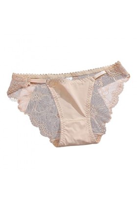 Générique Culotte Ouverte Sexy à LEntre Jambe Tangas Ficelle sous-Vêtements Respirant String Femme Sexy Chic Hot Ficelle Cul