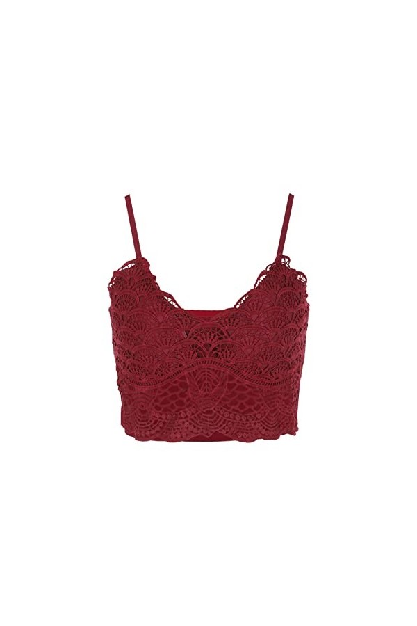 BOTCAM Culotte sexy pour femme - Culotte brésilienne - Multicolore - Sexy - Sous-vêtements menstruels - Sous-vêtements pour f