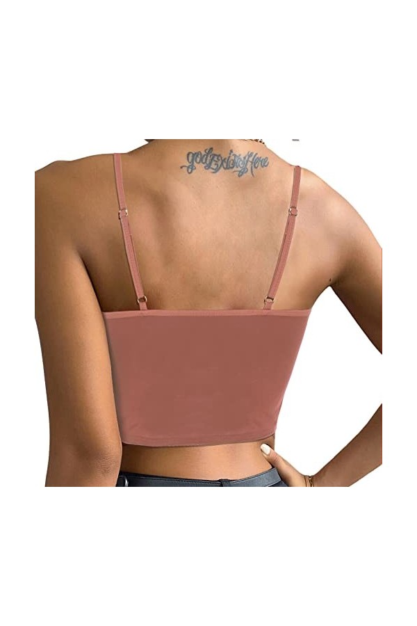 Culotte sexy pour femme - Culotte de sport hipster tendance - Confortable - Multicolore - Sous-vêtements sexy pour femme - So