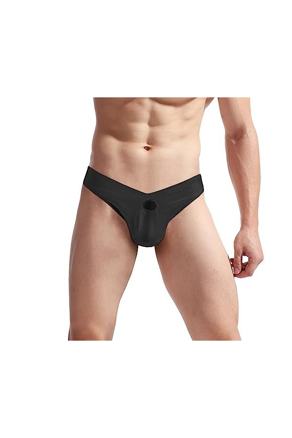 Lingerie Femme Sexy Ensemble Homme Sexy Hot y20.k sous-vêtements Sexy pour Hommes Maillot de Bain Respirant Confortable Ouver