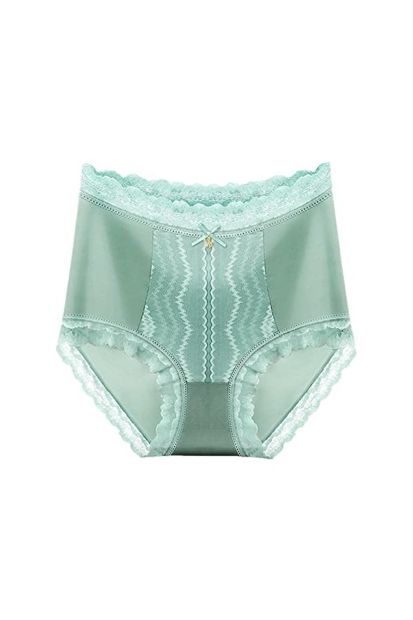 PANPANY Culottes pour Femme Taille Basse Multicolore Slips Sexy Multipack Femme Panties Soutien-Gorge Tanga sous Vetements sa