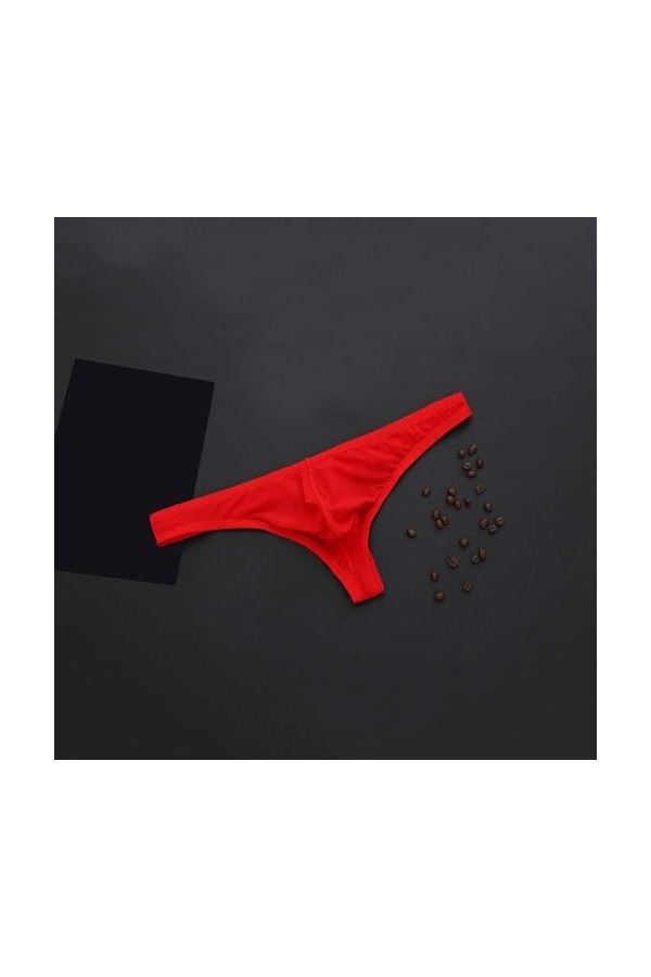 Lingerie Femme Sexy Ensemble Homme Sexy Hot y22k Culotte en Soie T String Raised Underwears sous-vêtements Shorts sous-vêteme