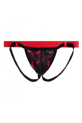 Lingerie Homme éRotique Moulant sous-VêTements NtidéRapant Respirant Culottes éLastique Boxer pour Homme Plusieurs Possibilit