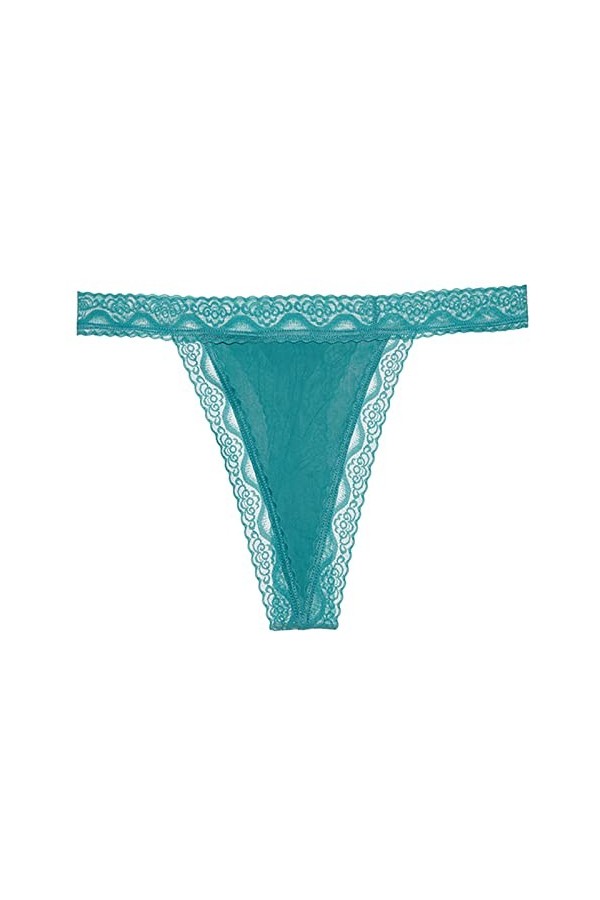 Lingerie Femme Sexy Ensemble Homme Sexy Hot y*2*k Culotte en Dentelle sous-Vêtements Culotte Bikini Solide Femmes Mémoires Cu