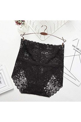 IQYU Culotte sexy pour femme - Sous-vêtement sexy - Élastique - Multicolore - Sexy - Sous-vêtements menstruels - Taille moyen