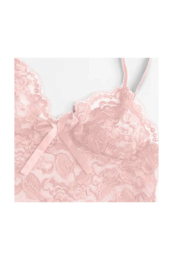 Lingerie Femme Sexy Ensemble Homme Sexy Hot y29k Nouvelle jarretière Lingerie Mode vêtements de Nuit Dentelle Anneau en Acier