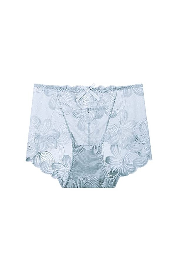 Lingerie Femme Sexy Ensemble Homme Sexy Hot y*2k Shorty Confort décontracté pour Femme Bikini Culotte sous-vêtement Dentelle 