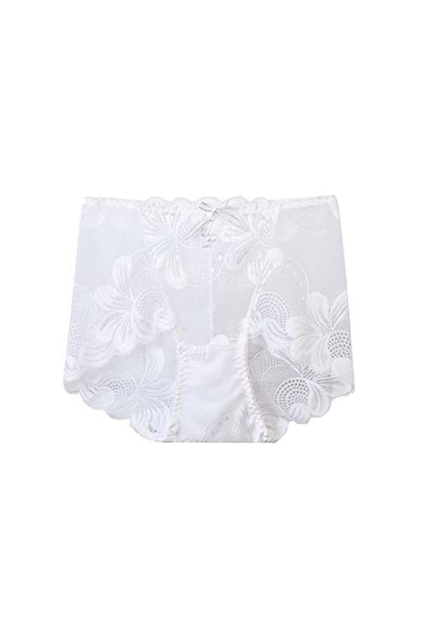 Lingerie Femme Sexy Ensemble Homme Sexy Hot y*2k Shorty Confort décontracté pour Femme Bikini Culotte sous-vêtement Dentelle 