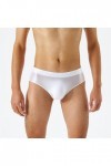Slip String pour Homme Sexy Hot éLastique sans Couture Slip Homme Personnalité Plusieurs-PossibilitéS sous-VêTement Hommes Ba