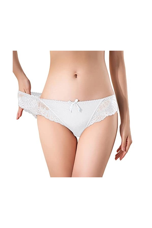 Lingerie Femme Sexy Ensemble Homme Sexy Hot y20.k Lettre personnalisée Logo Taille Basse rayé Tangas No Show Bikini Tongs per