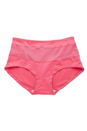 Lingerie Femme Sexy Ensemble Homme Sexy Hot y27k Nouveaux sous-vêtements en dentelle translucide taille haute en coton confor