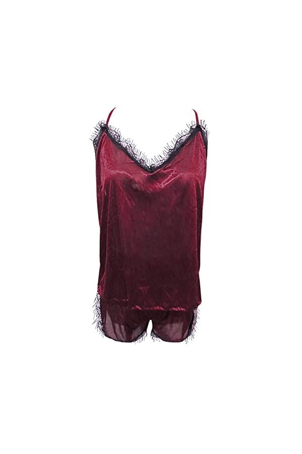 Y22K Style Cadeaux Mode Ensemble Dentelle Jarretière Soutien-gorge Et Sous-Vêtements Pyjamas Lingerie Culotte Sexy Lingerie F