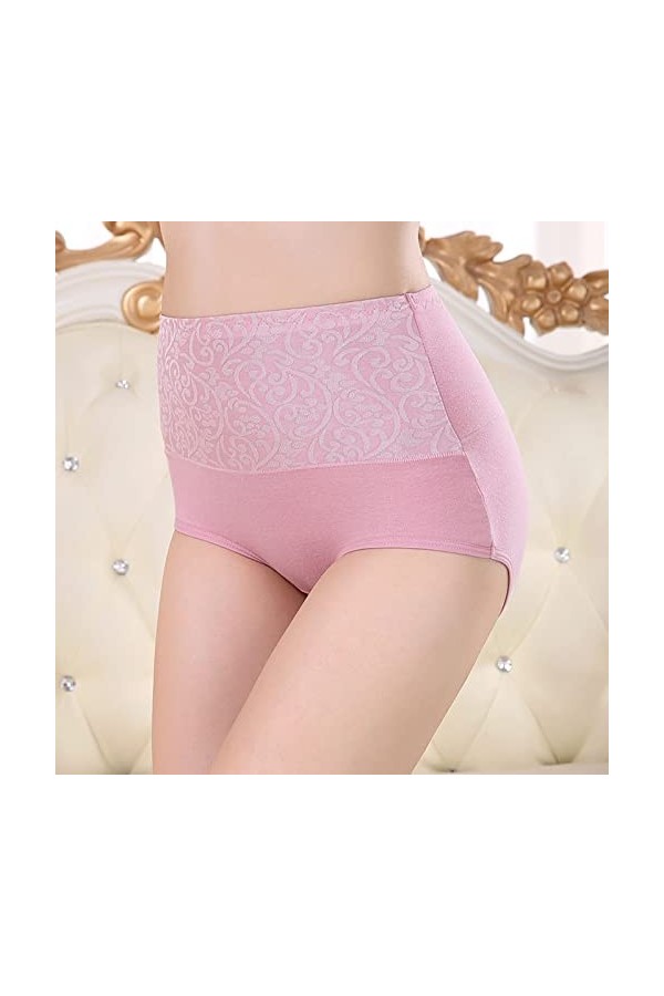 Lingerie Femme Sexy Ensemble Homme Sexy Hot y*2k Culottes Sexy Femmes Printemps Taille Haute Shapewear Pantalons Courts Femme