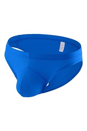 Lingerie Sexy Homme Coquine Hot Utilisation Quotidienne sous-VêTements Sport Respirable Shorts éLastique Underwear Homme Sexy