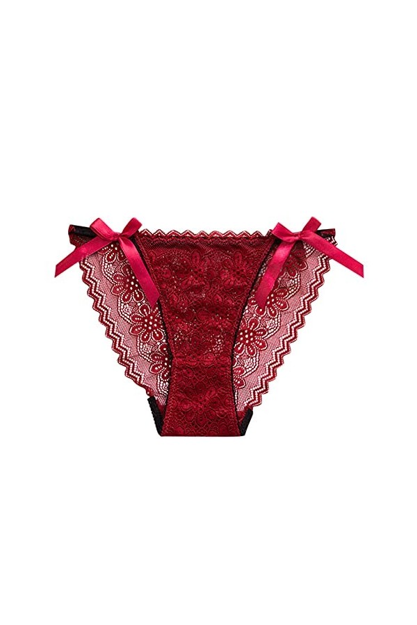 Lingerie Femme Sexy Ensemble Homme Sexy Hot y27k Lingerie de Taille sans Couture Culotte Femmes Femmes Plus soulever sous-vêt