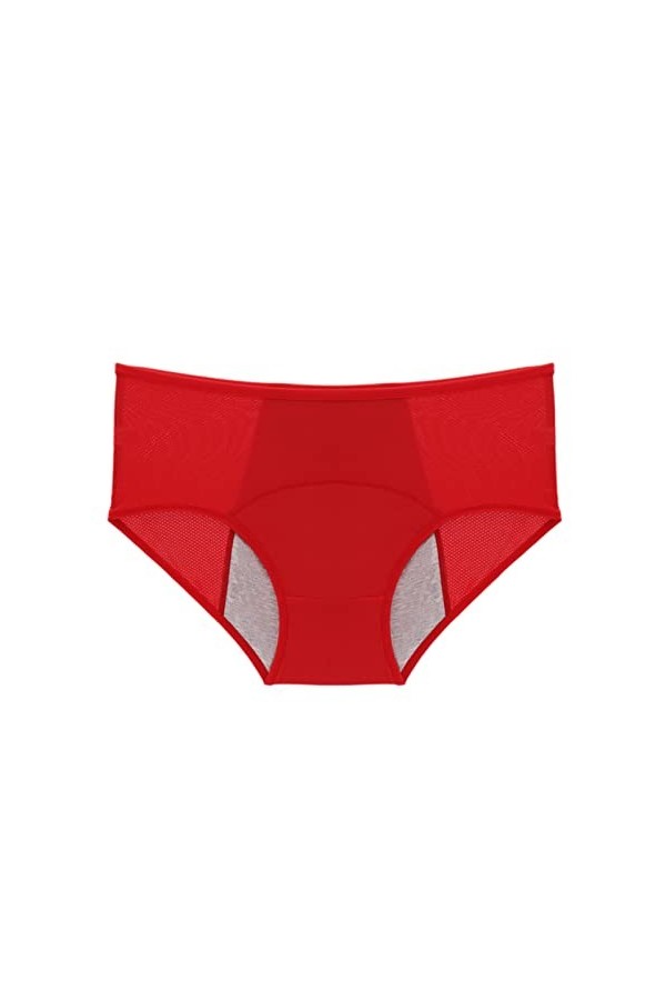 Lingerie Femme Sexy Ensemble Homme Sexy Hot y21k Culotte Taille Haute Anti-Fuite sous-vêtements pour Femmes Culotte menstruel