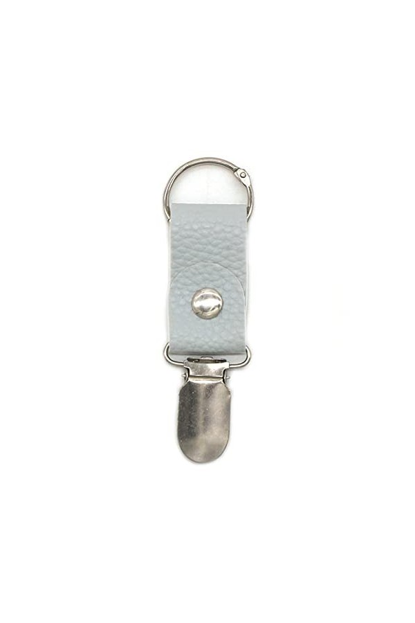 Ranuw Clip Porte-Chapeau pour À Bagage Attache-Chapeau Élastique Clip pour Chapeau pour sur Clip Porte-Chapeau pour Clip pour