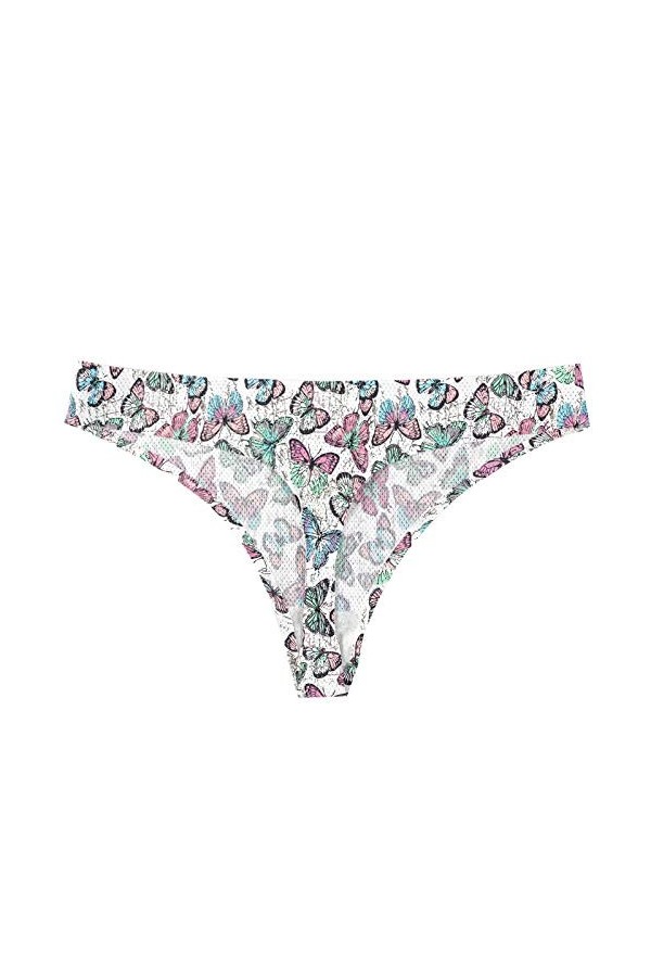 Sexy Femme Coquine Dentelle Col en V Motif Broderie Lingerie Sexy Dentelle Froncé Soutien-Gorge Bretelles Réglables Lingerie 