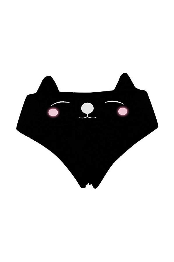 PANPANY Culottes pour Femme Multipack Confortables Dentelle Femme Soutien-Gorge Tanga Multicolore Slips Panties Sexy sans Cou