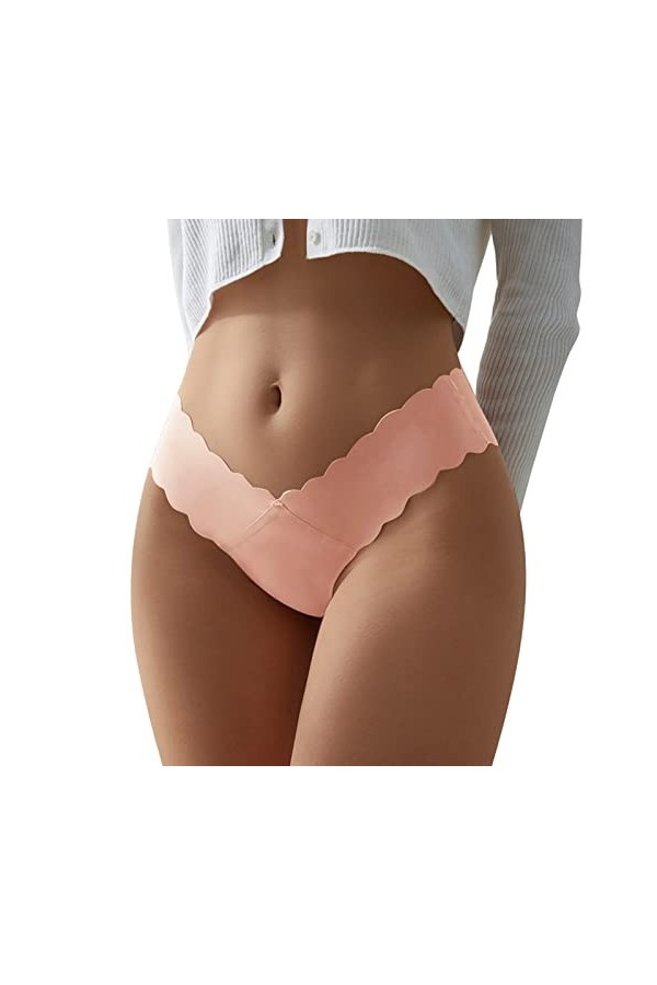 Lingerie Femme Sexy Ensemble Homme Sexy Hot y27k Tangas rayés Taille Haute personnalisés No Show Bikini Tongs personnalisées 