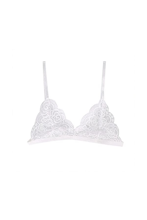 Lingerie Sexy Femme Body et Combinaison Bra Lace Sexy Ribbon sous-vêtements Femmes Minces avec Un Français Sexy Coquine Ouver