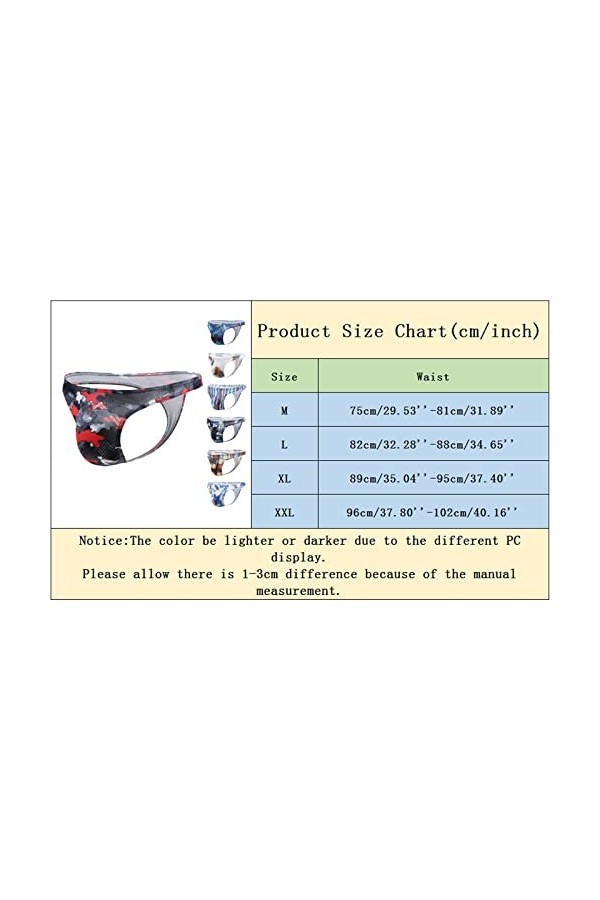 sous VêTements Homme Sexy éLastique Slip Lingerie Sexy pour Homme Grande Taille sans Couture Respirable Plusieurs-Possibilité