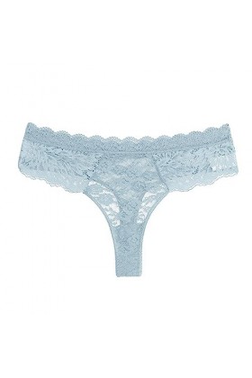 Culotte Transparente pour Femme Tanga Sexy Chic Deshabillé Sexy Grande Taille Sexy Hot Chaude Nu String Dentelle pour Femme C