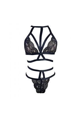 Lingerie Femme Sexy Ensemble Lingerie Erothique Sexy Grandes Tailles Nuisette Sexy Femme Sexy Hot Chaude Nu Lingerie Sexy Hot