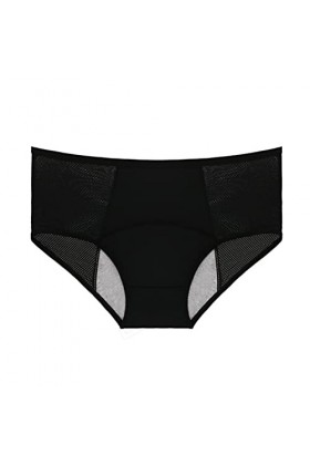 Lingerie Femme Sexy Ensemble Homme Sexy Hot y21k Culotte taille haute anti-fuite sous-vêtements pour femmes culotte menstruel