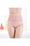 Culottes Coton pour Femme Hipster Slips Chic Period Panties sans Couture Bikini Coquine Tentation Culotte Pur Coton Hot Tanga