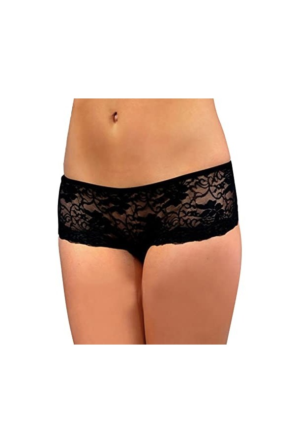 ADMAY 2023 New y*2k Style Lingerie Grande Taille XXL Sexy Dentelle Culotte Bretelles Femmes Lingerie sous-vêtements Ouvert En