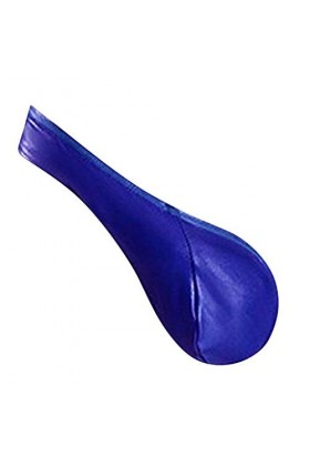 ADMAY 2023 New y21k Style Lingerie Slips côté Sexy Renflement Thong sous-vêtements Pouch Hommes Un Demi Thong Jockstrap Bikin