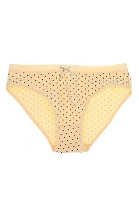 IQYU Culotte sexy pour femme - Culotte brésilienne sexy - Multicolore - Sous-vêtements sexy - Micro string - En coton - Ouver