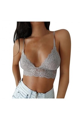 IQYU Culotte sexy pour femme - String sexy - Taille haute - Multicolore - Sous-vêtements sexy - Micro string - Pour femme - S