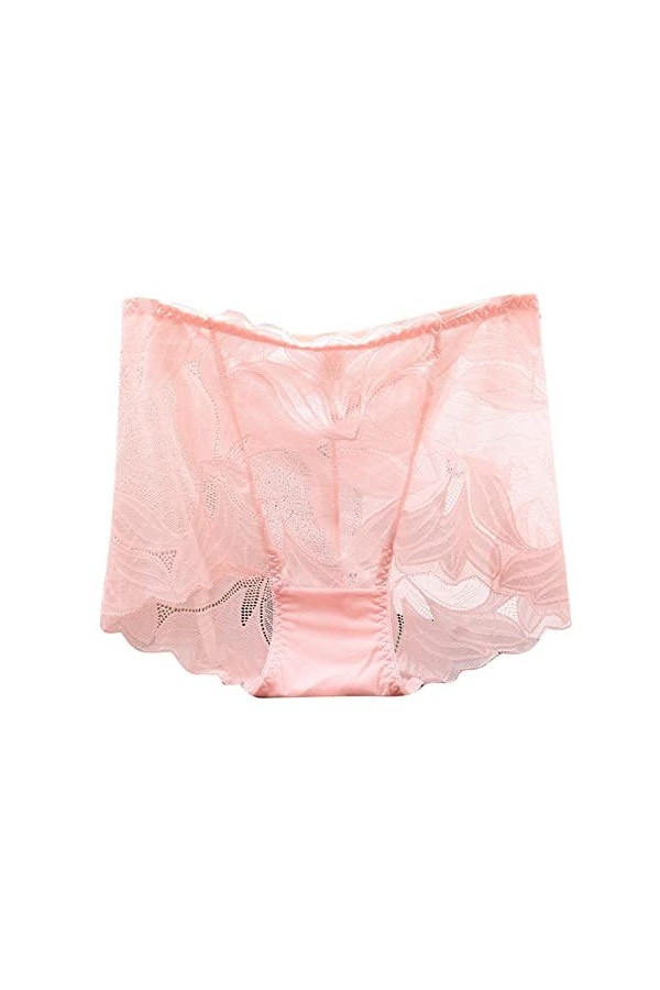 Lingerie Femme Sexy Ensemble Homme Sexy Hot y28.k sous-vêtement en Dentelle pour Femme Bikini Sexy Respirant Culotte Hipster 