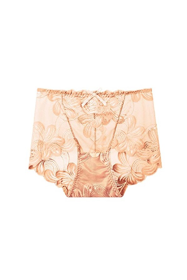 Lingerie Femme Sexy Ensemble Homme Sexy Hot y*2k Shorty Confort décontracté pour Femme Bikini Culotte sous-vêtement Dentelle 