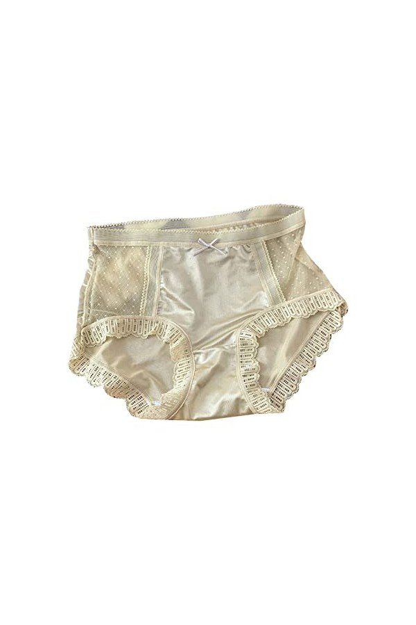 Lingerie Femme Sexy Ensemble Homme Sexy Hot y27k Culotte femme confortable respirant Sexy dentelle maille Sexy évidé sous-vêt