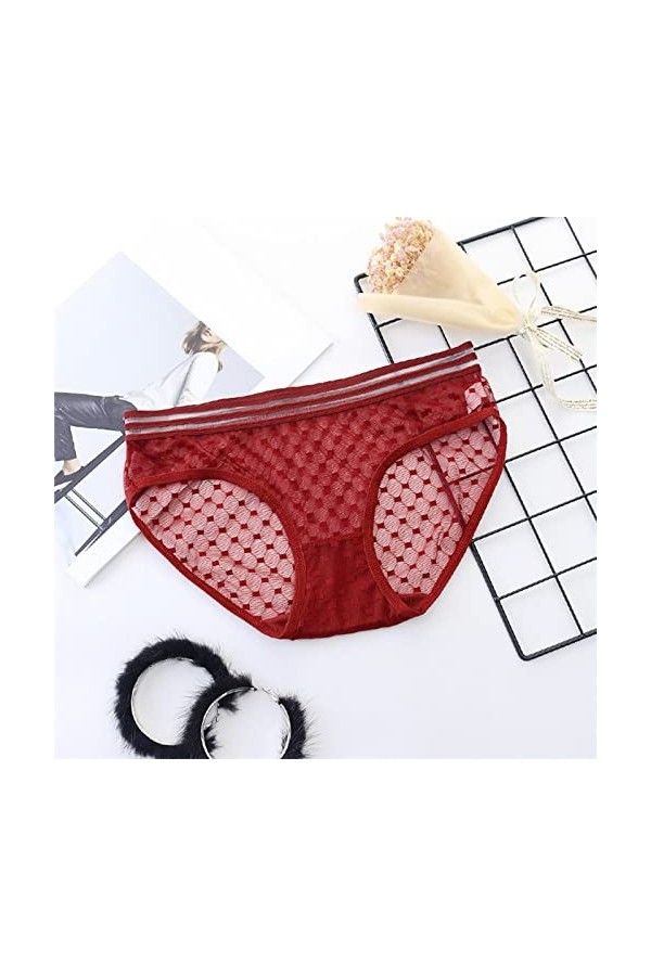 Culotte Ouverte Sexy à LEntre Jambe String Sexy Femme Coquine Hot sous-vêtements Sexy Sexy Hot Chaude Nu String Sexy Coquine