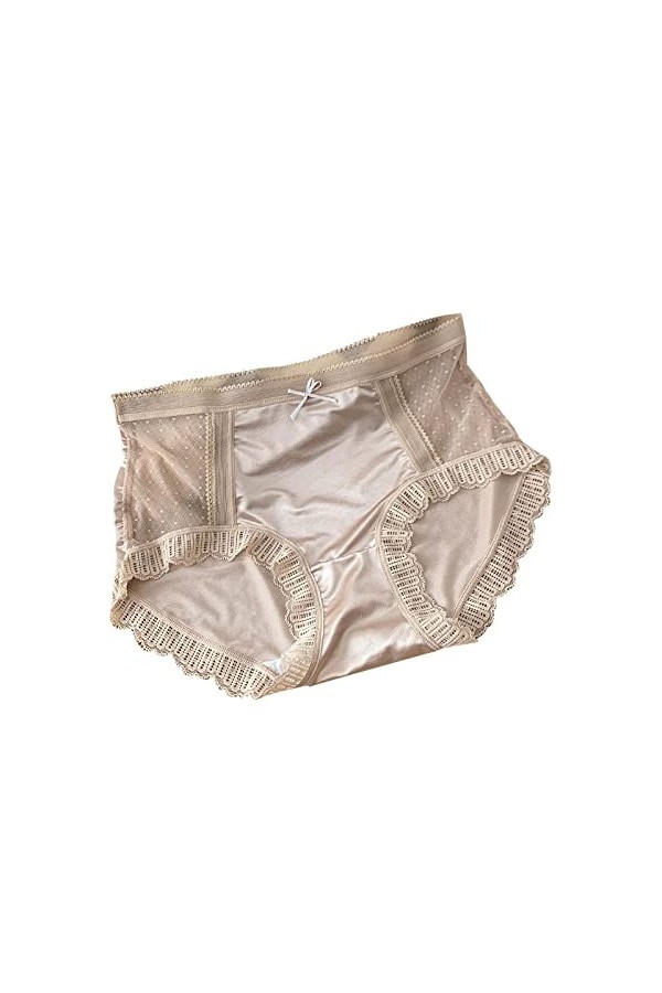 Lingerie Femme Sexy Ensemble Homme Sexy Hot y27k Culotte Femme Confortable Respirant Sexy Dentelle Maille Sexy évidé sous-vêt