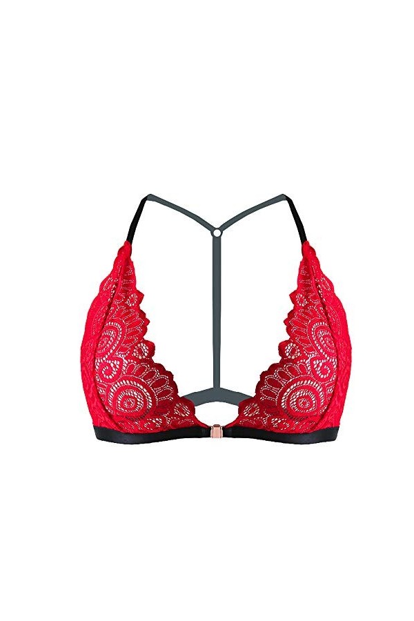 Lingerie Femme Sexy Ensemble Homme Sexy Hot y29k Sleepwear Taille sous-vêtements Bra Lace Plus Sexy enchanteresse Bassiere Li