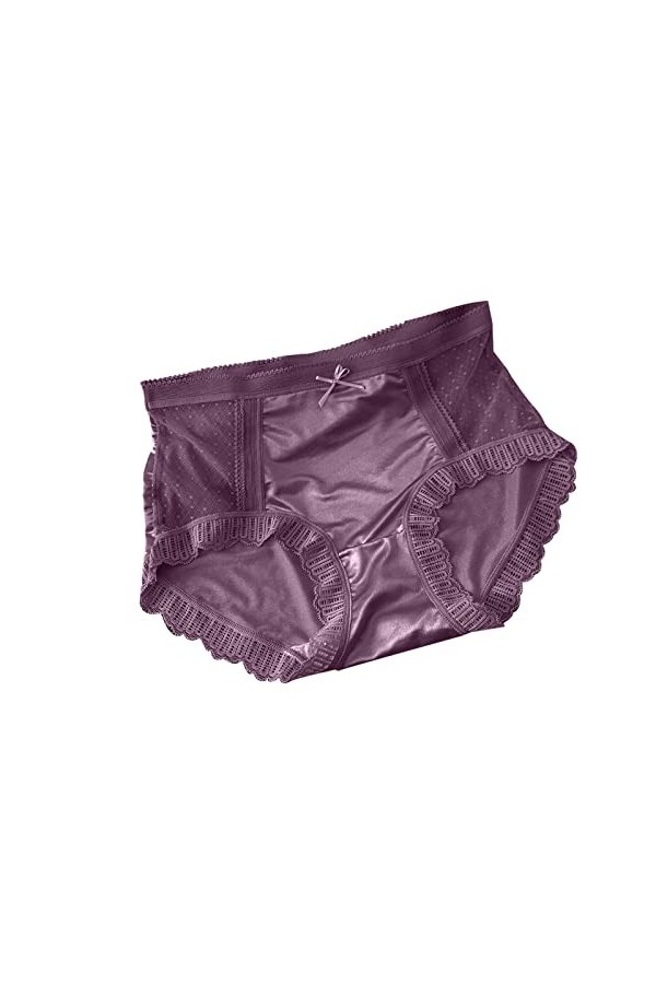 Lingerie Femme Sexy Ensemble Homme Sexy Hot y27k Culotte femme confortable respirant Sexy dentelle maille Sexy évidé sous-vêt